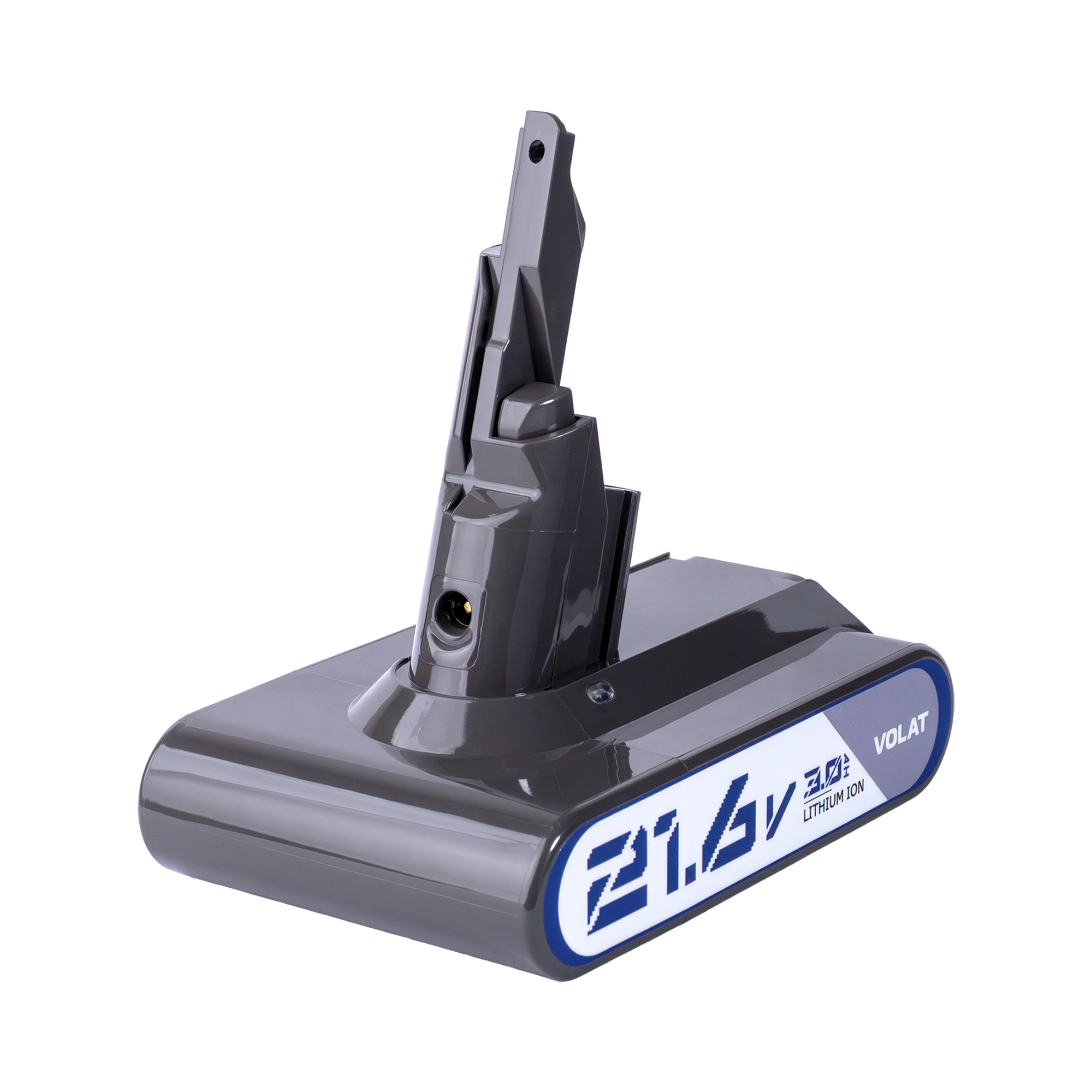 Аккумулятор для электроинструмента VOLAT VT-DYS-V7-21.6V3.0AH (для Dyson) — фото 2
