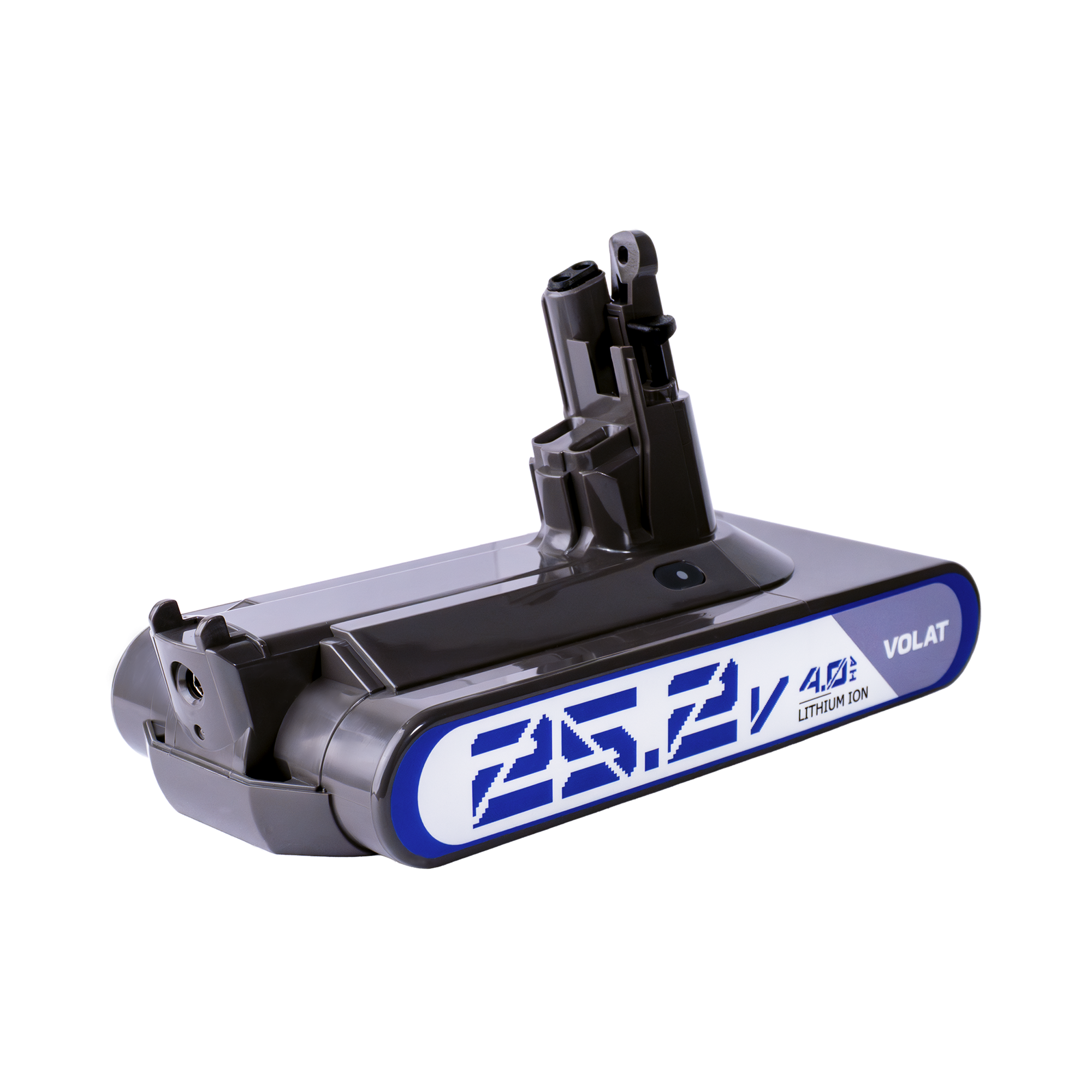 Аккумулятор для электроинструмента VOLAT VT-DYS-V11-25.2V4.0AH (для Dyson) — фото 2