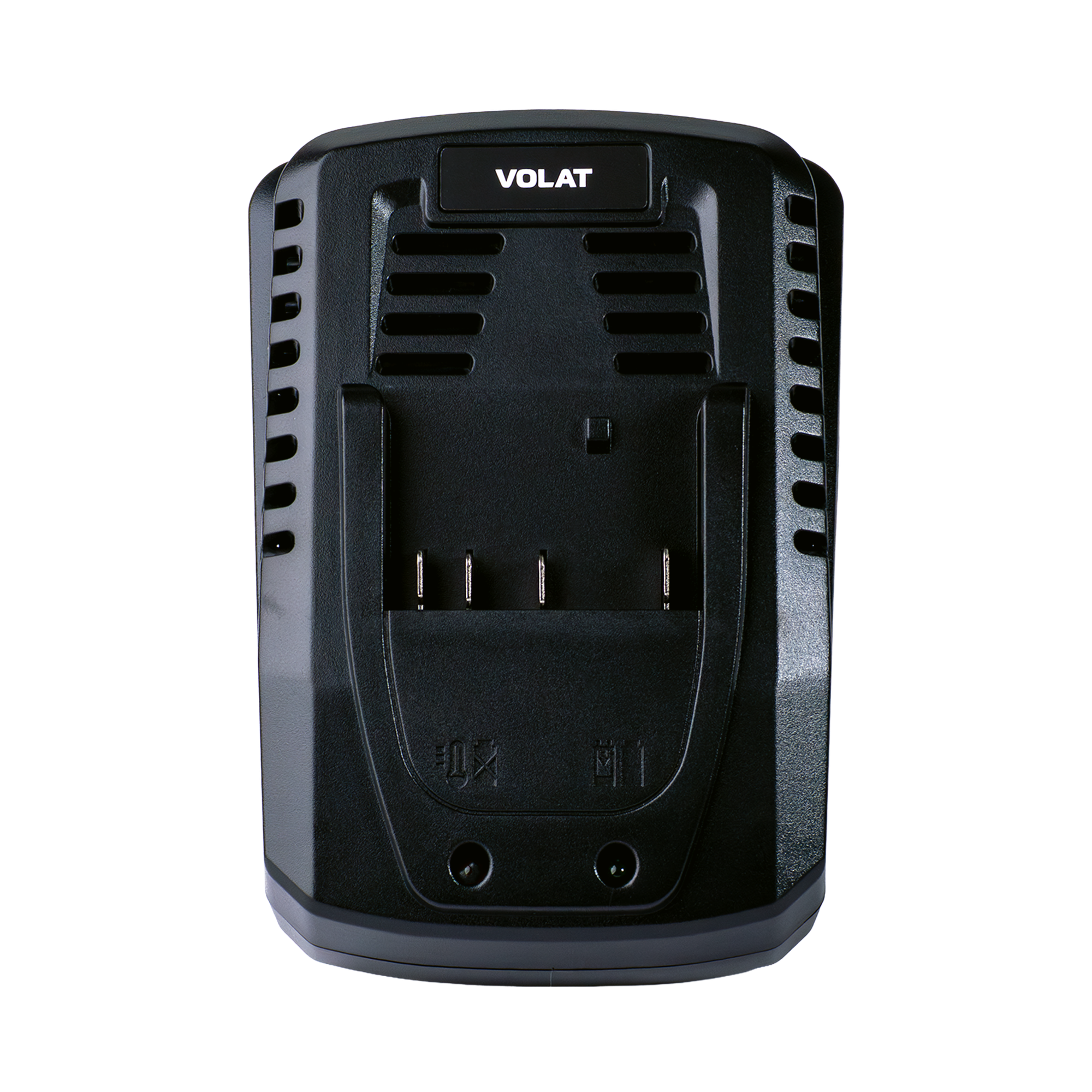 Зарядное устройство для электроинструмента VOLAT Для Bosch VT-CDQ-BOS-1018K — фото 2