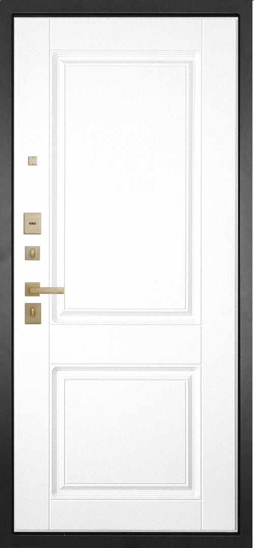 Входная дверь ГРАНИТ Ардеко 35 (96x207, правая) — фото 3