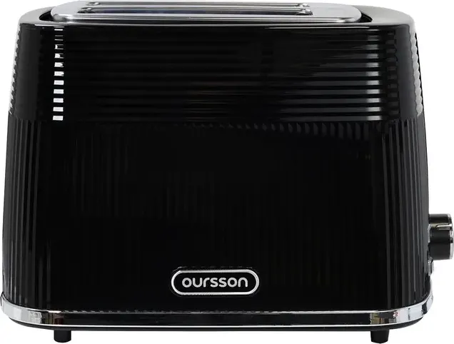 Тостер Oursson TS2230/BL