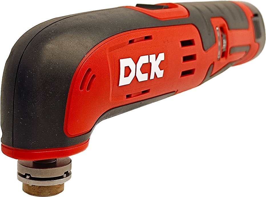 Реноватор DCK KDMD12 TYPE EK — фото 2