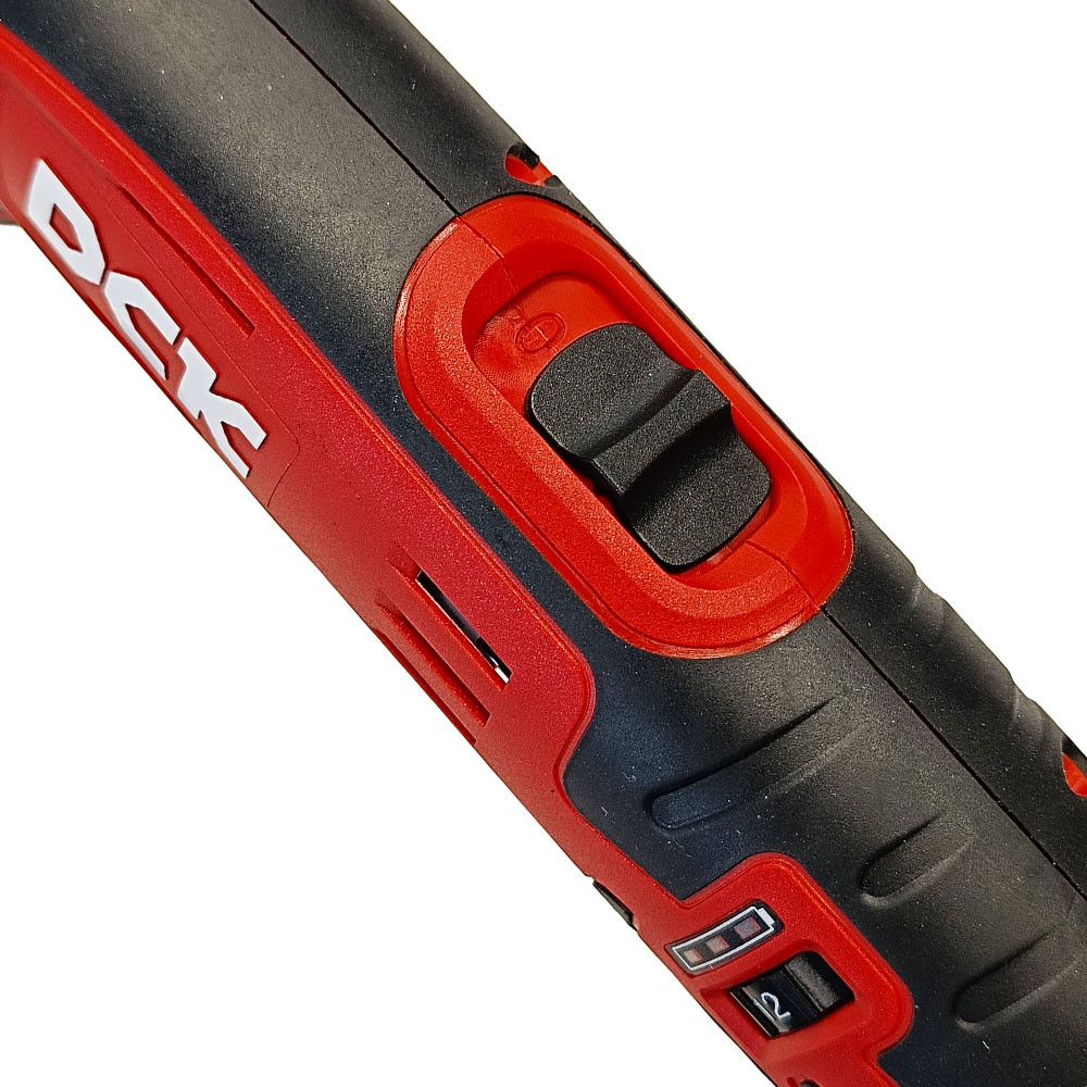 Реноватор DCK KDMD12 TYPE EK — фото 4