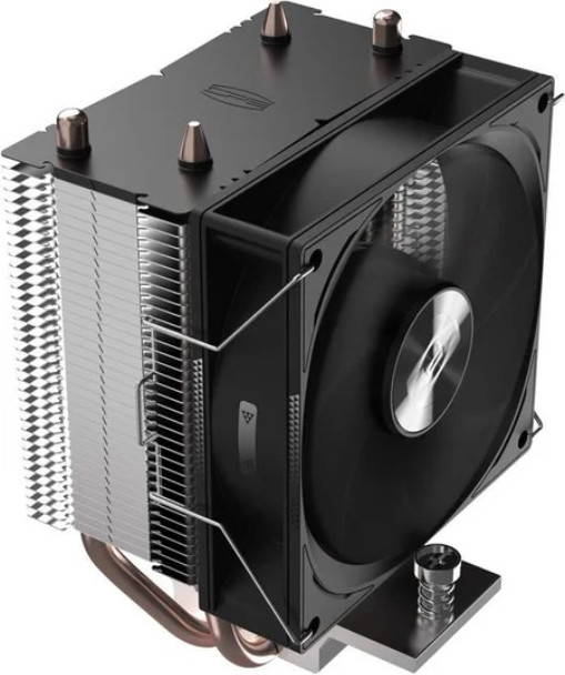Кулер для процессора PCCooler R200 (R200-XXNWYX-US) — фото 2