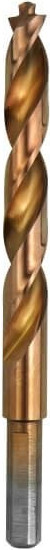 Сверло Vertex Tools Cobalt Р6М5К8 / 818-10.5
