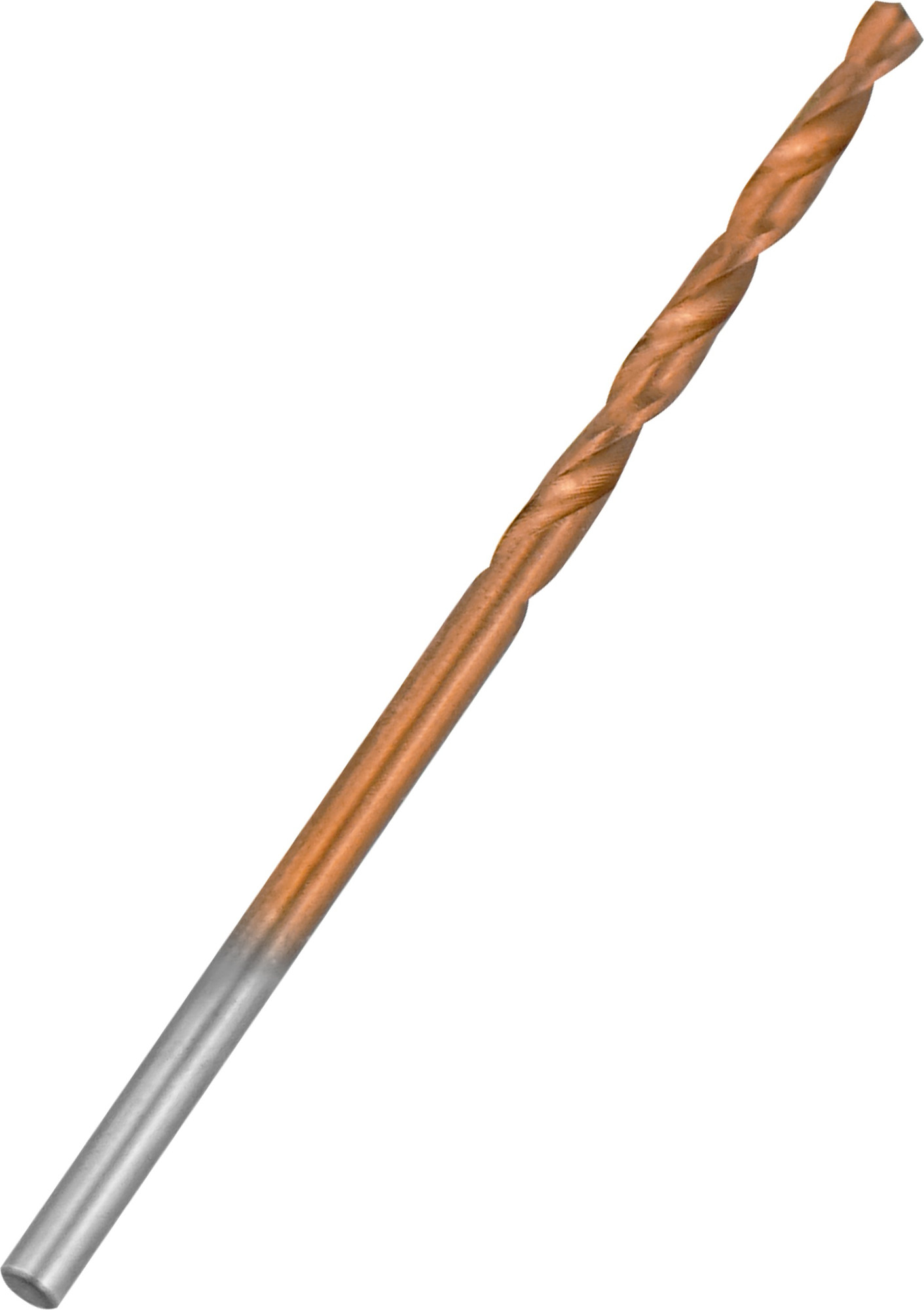 Сверло Vertex Tools Cobalt Р6М5К8 / 818-2.5