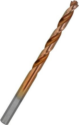 Сверло Vertex Tools Cobalt Р6М5К8 / 818-4.5