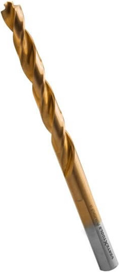 Сверло Vertex Tools Cobalt Р6М5К8 / 818-8