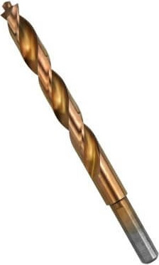 Сверло Vertex Tools Cobalt Р6М5К8 / 818-11