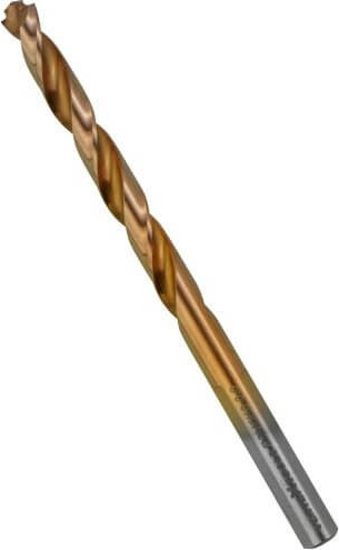 Сверло Vertex Tools Cobalt Р6М5К8 / 818-6