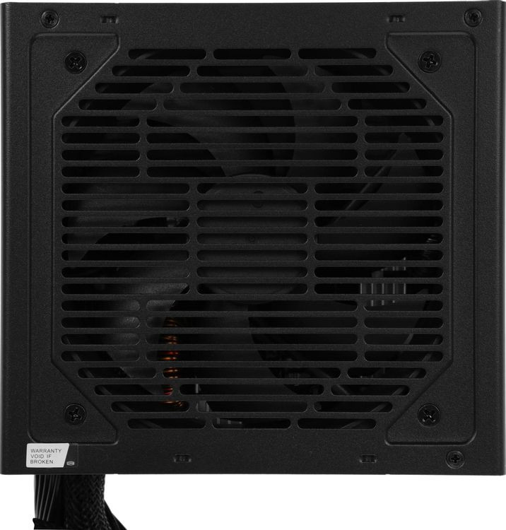 Блок питания для компьютера PCCooler 750W P3-F750-W1H (P3-F750-W1HWBK0-EU) — фото 5