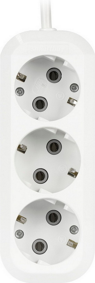 Удлинитель SmartBuy SBE-16-3-1.5-Z — фото 2