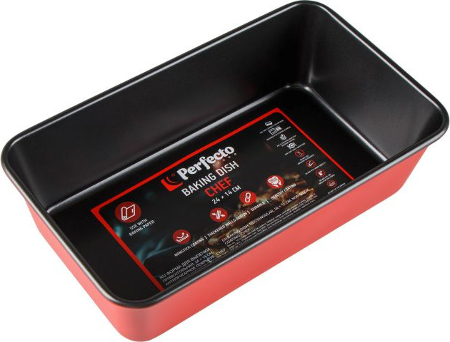 Форма для выпечки Perfecto Linea Chef 16-241465