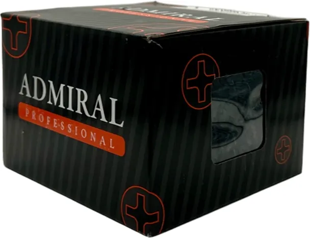 Саморез Admiral МЦП 4.2x51мм (250шт, шоубокс)