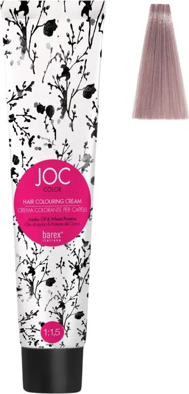 Крем-краска для волос Barex JOC Color тон 9.7 (100мл)