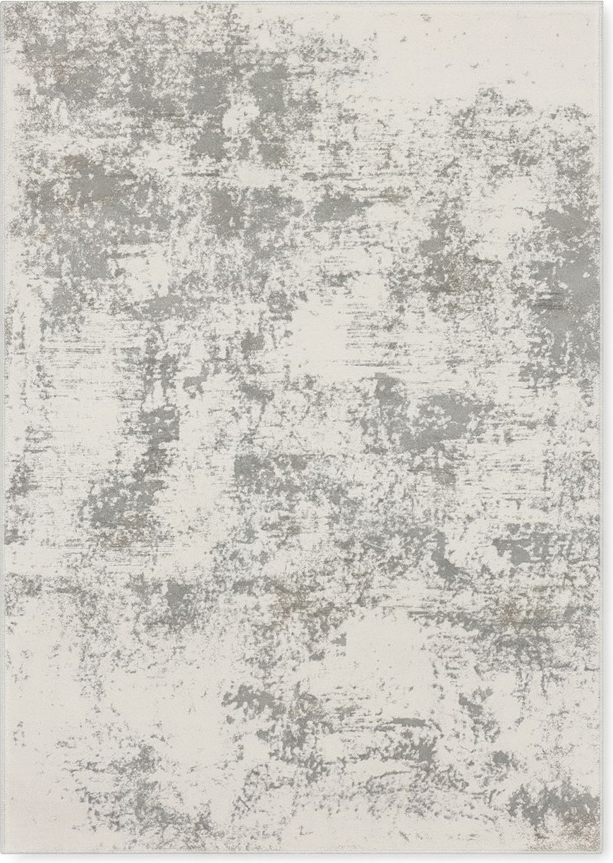 Ковер Radjab Carpet Амальфи Прямоугольник A5712A / 13679 (2x2.9, Cream/L.Grey)