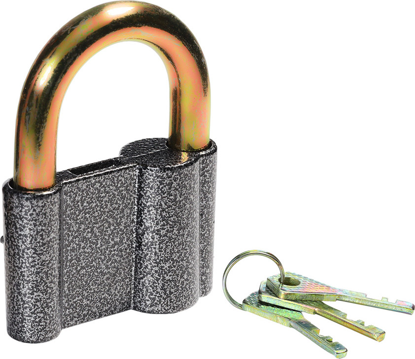 Замок навесной SmartBuy SBT-LK-7047
