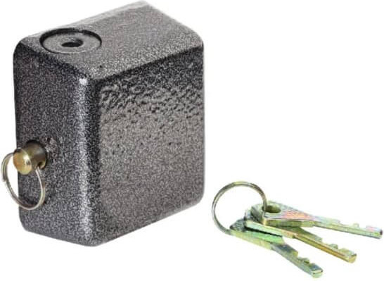 Замок навесной SmartBuy SBT-LK-6875