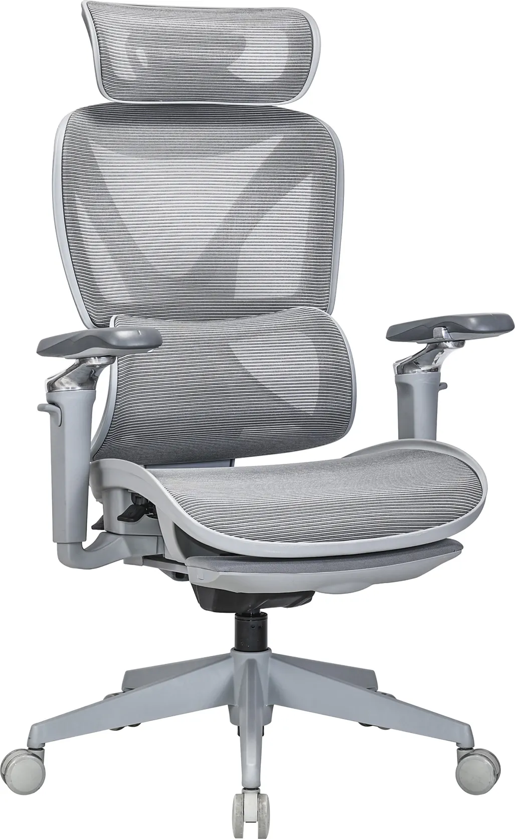 Кресло геймерское Evolution ZX 3