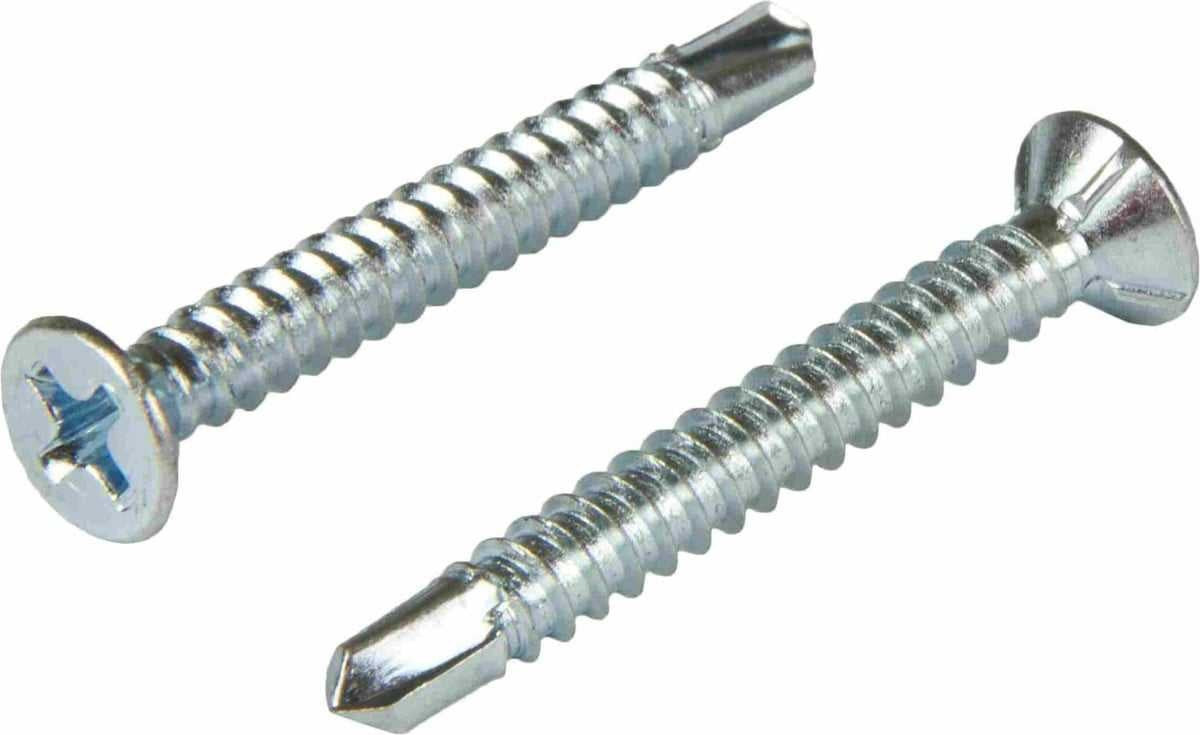 Саморез Starfix SMC1-80879-1000