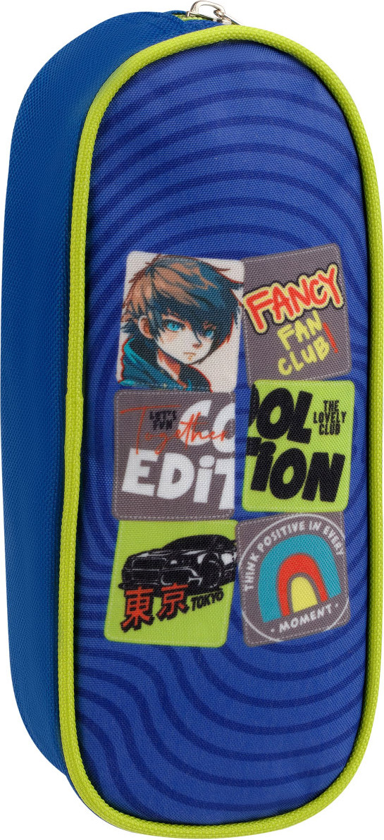 Пенал ArtSpace Cool Boy / Sch_57568