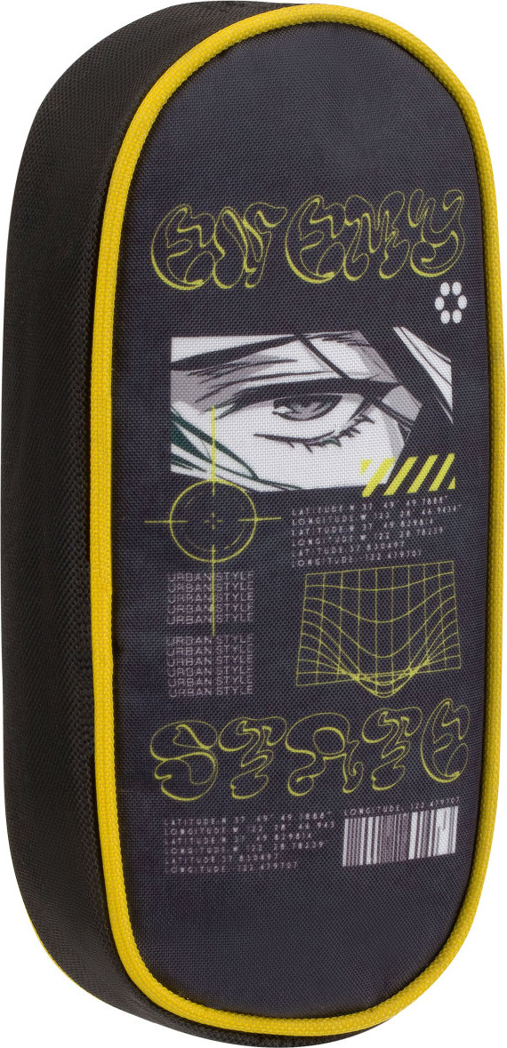 Пенал ArtSpace Kawaii Boy / Sch_57602