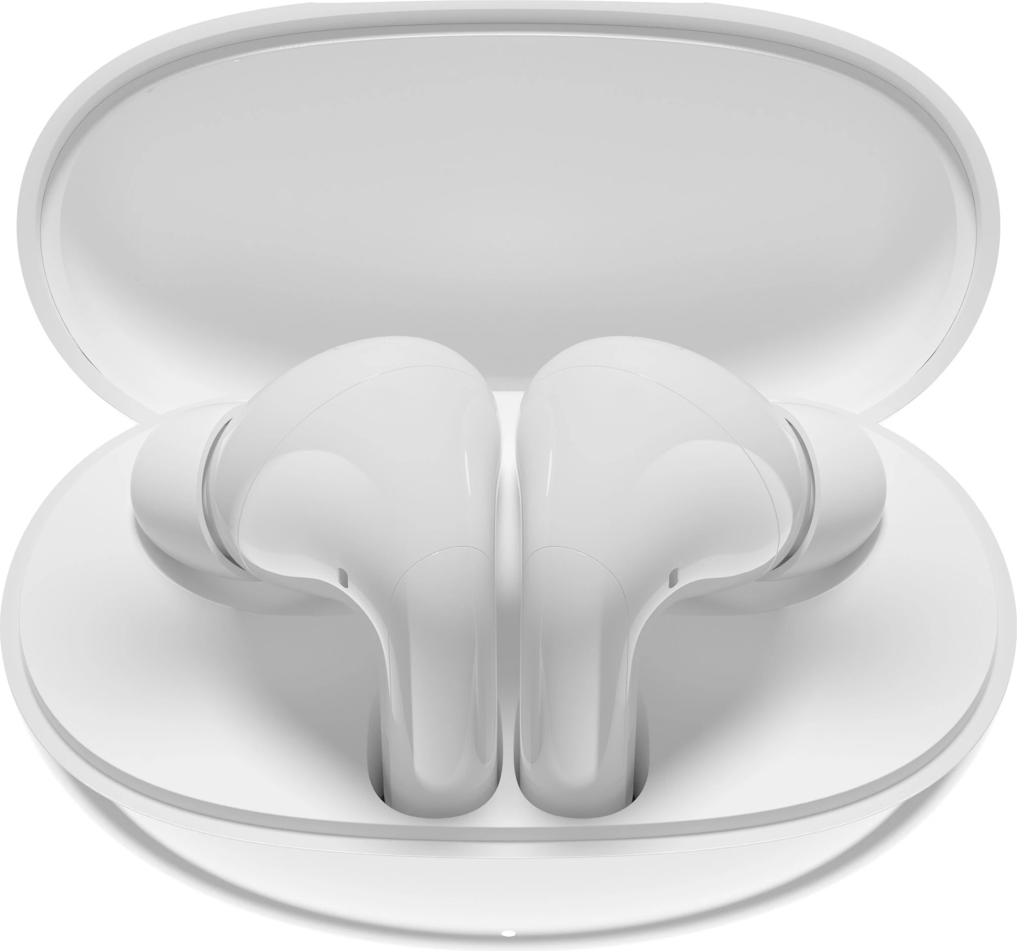 Беспроводные наушники HONOR Choice Earbuds X7 Pro / KSN-ME00 (белый) — фото 4