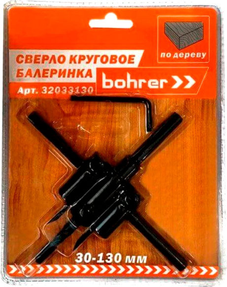 Сверло Bohrer 32033130