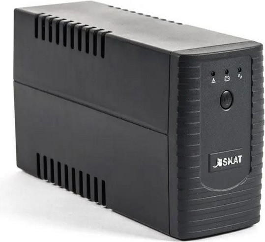 ИБП Бастион Skat-UPS 600/350 / 449