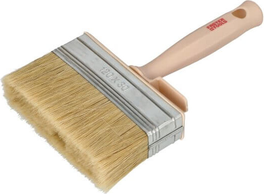 Кисть малярная Faster Tools 8499