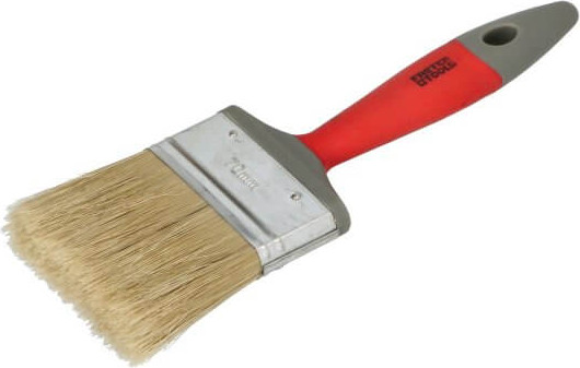 Кисть малярная Faster Tools 8489