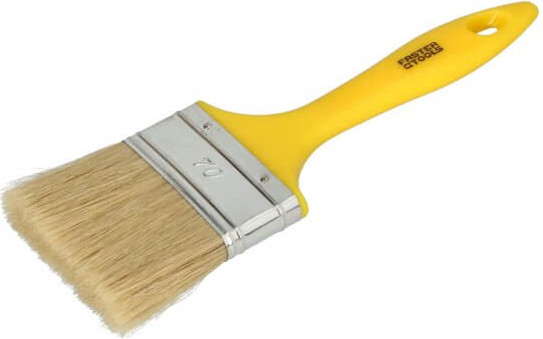Кисть малярная Faster Tools 8484