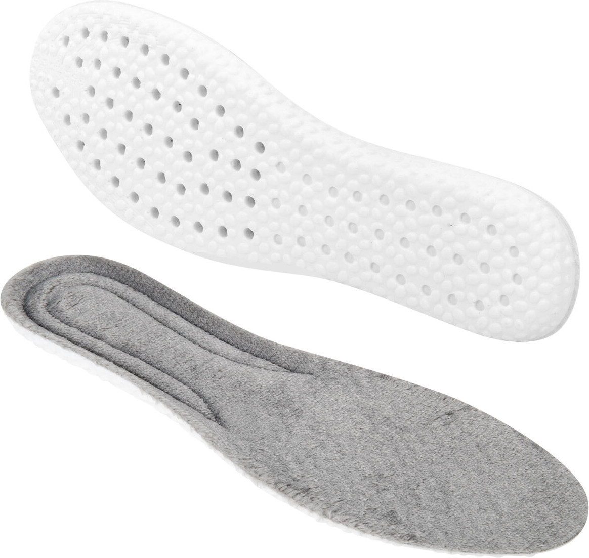 Стельки для обуви Shegra Зимние / 700758 (р.39-44)