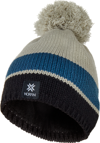 Шапка Norfin Northknit / 303777-M