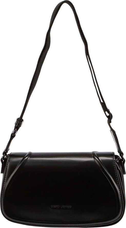Сумка David Jones 823-CM7797-BLK (черный)