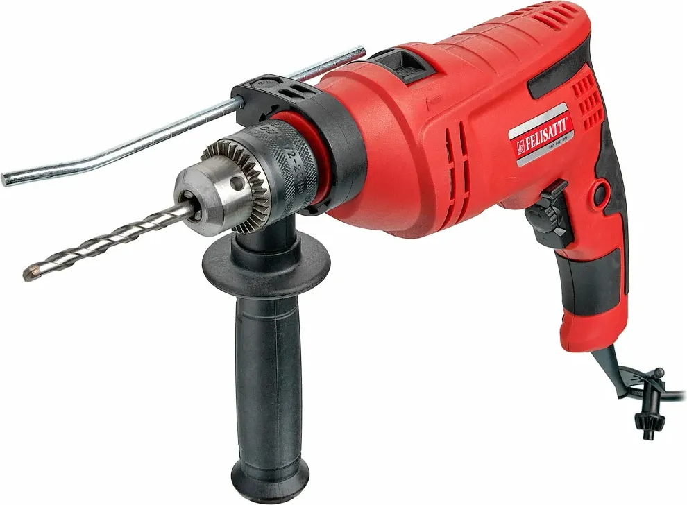Дрель Felisatti FT9203