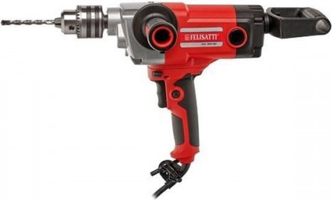 Дрель Felisatti FT9104