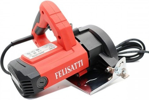 Дисковая пила Felisatti FT6501 — фото 6