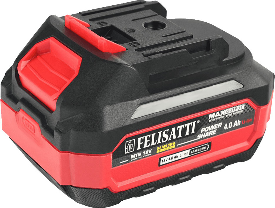Аккумулятор для электроинструмента Felisatti FT15573