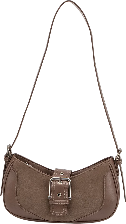 Сумка David Jones 823-CM7730-BCT (темно-коричневый)