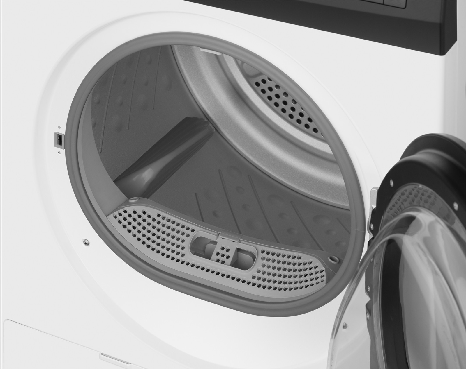 Сушильная машина Weissgauff WD 4948 Heat Pump — фото 6