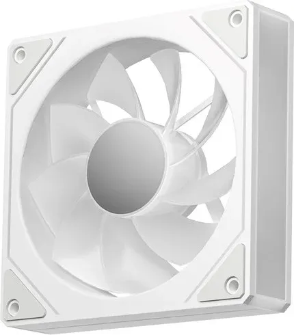 Вентилятор для корпуса Deepcool CG530 FAN WHR (R-EDF120-WHAPR17-G-1) — фото 6