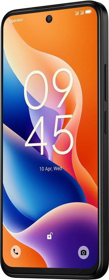 Смартфон TCL 605 T517F 8GB/256GB (черный) — фото 4