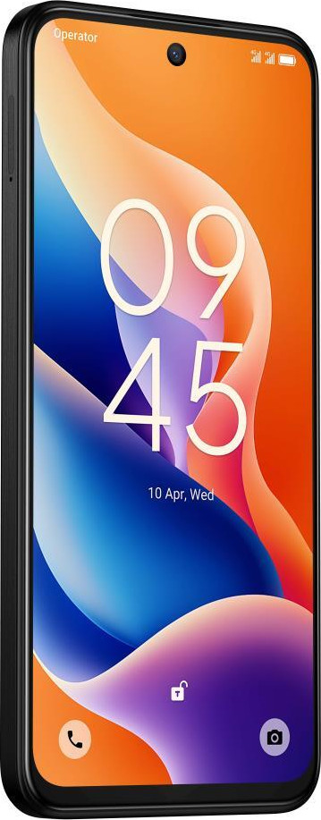 Смартфон TCL 605 T517F 8GB/256GB (черный) — фото 3