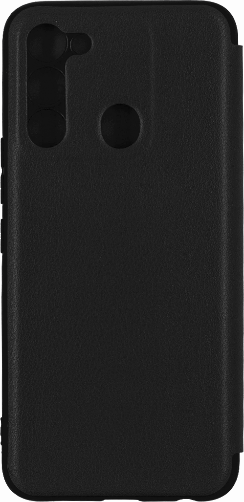 Чехол-книжка Bingo Smart для Tecno Spark 8C (черный) — фото 2