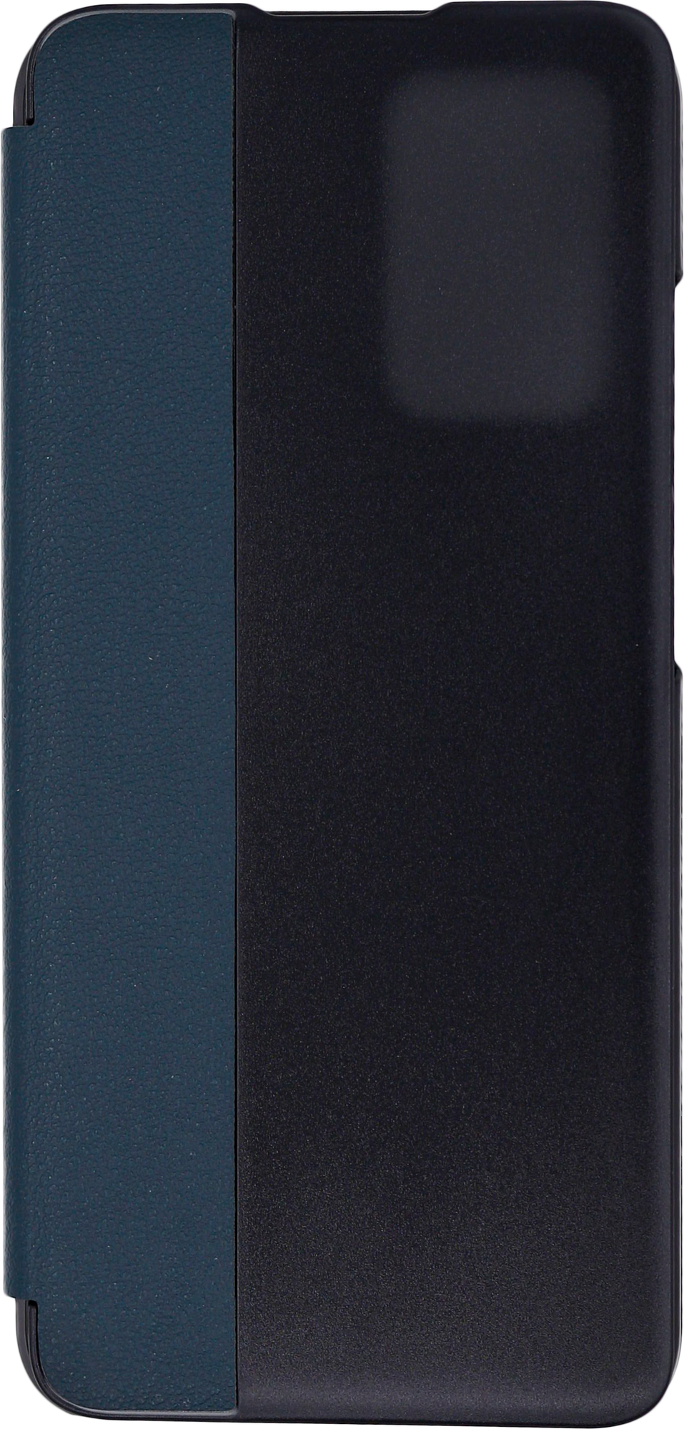 Чехол-книжка Bingo Smart для Xiaomi Redmi 10 (зеленый)