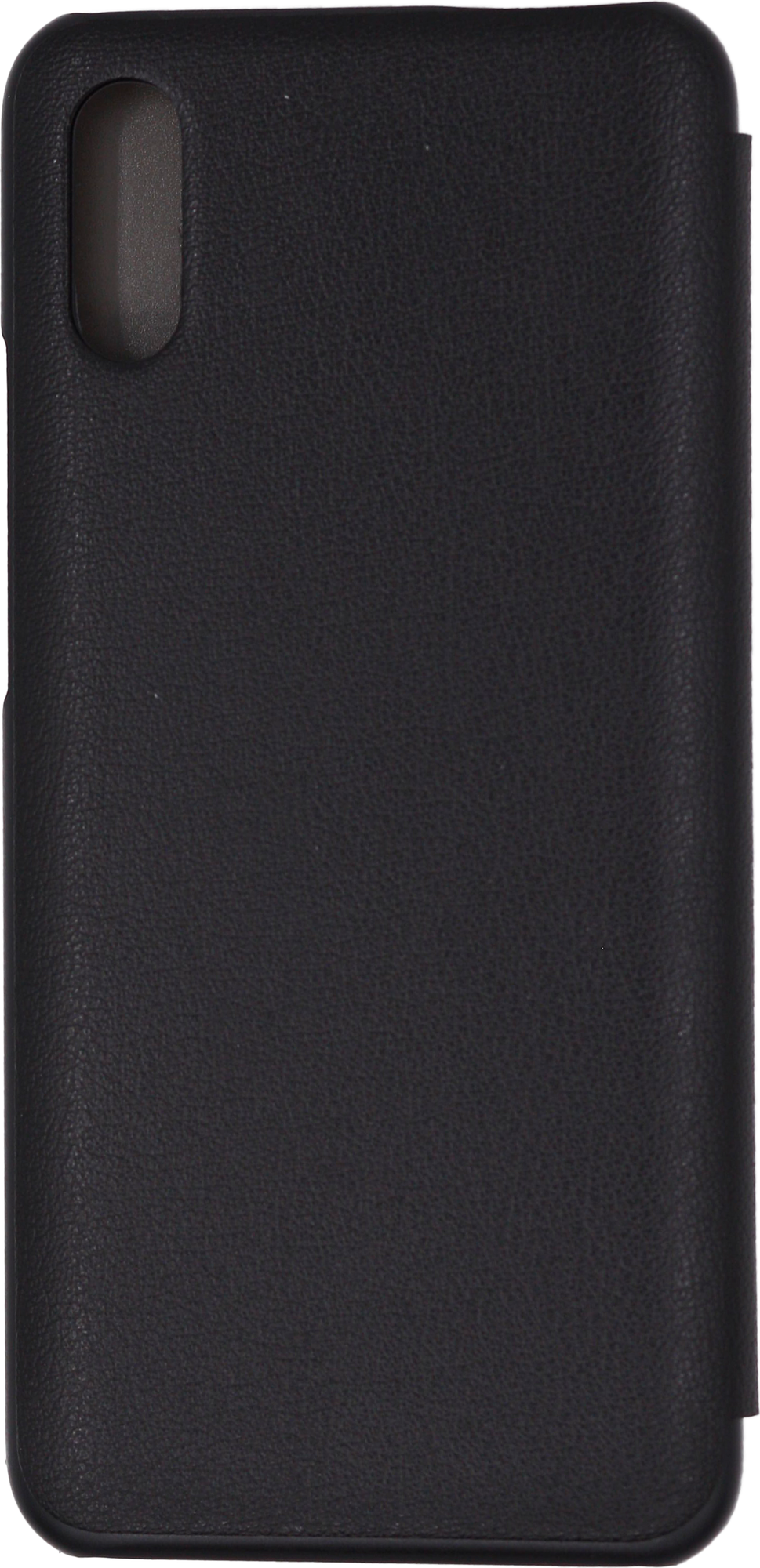 Чехол-книжка Bingo Smart для Xiaomi Redmi 9A (черный) — фото 2