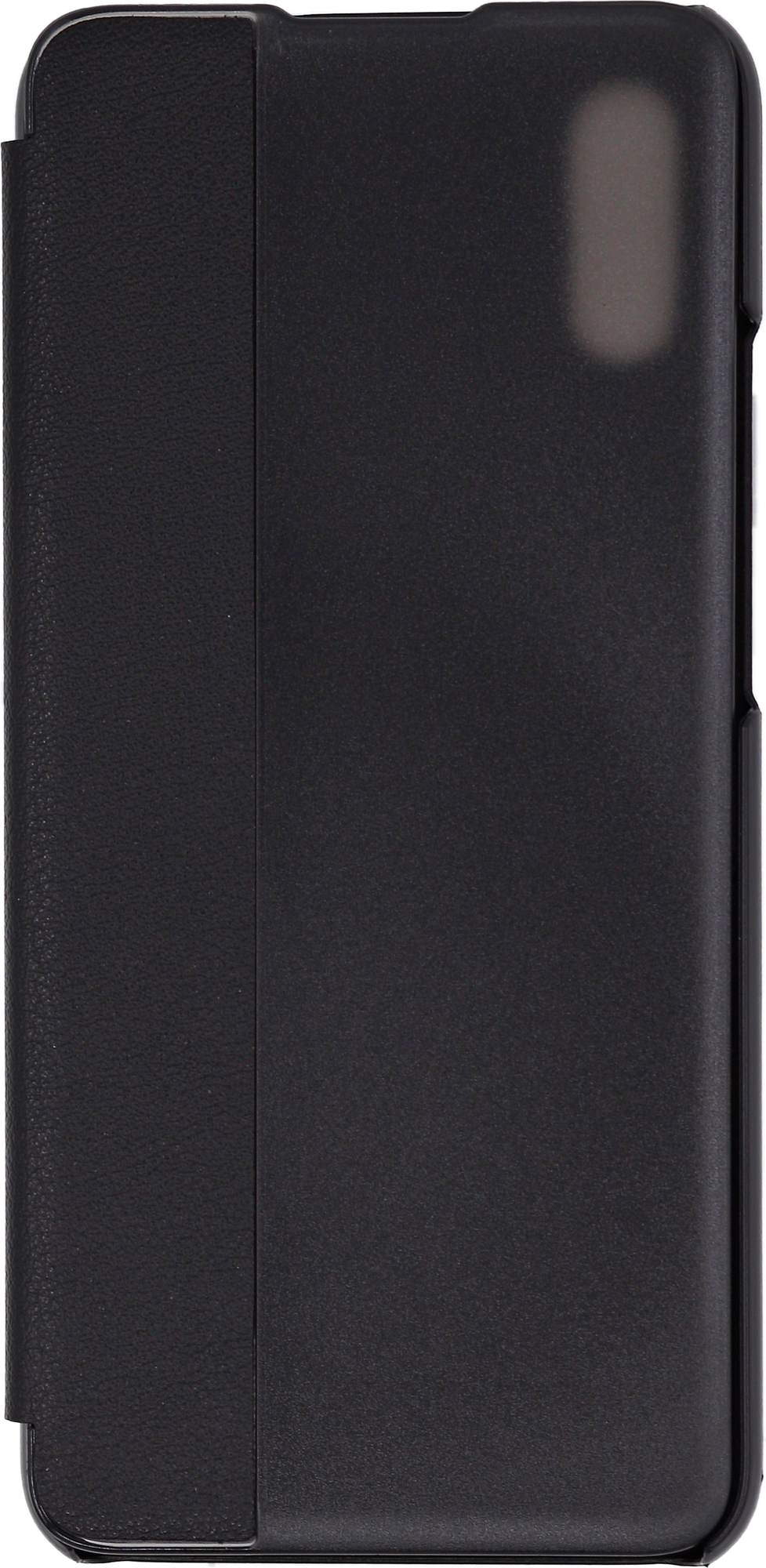Чехол-книжка Bingo Smart для Xiaomi Redmi 9A (черный)