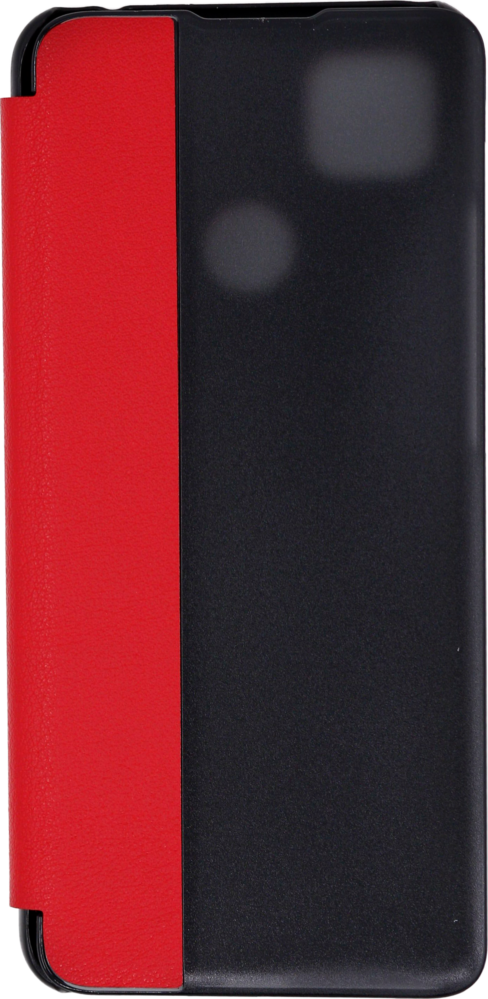Чехол-книжка Bingo Smart для Xiaomi Redmi 9C/10A (красный)