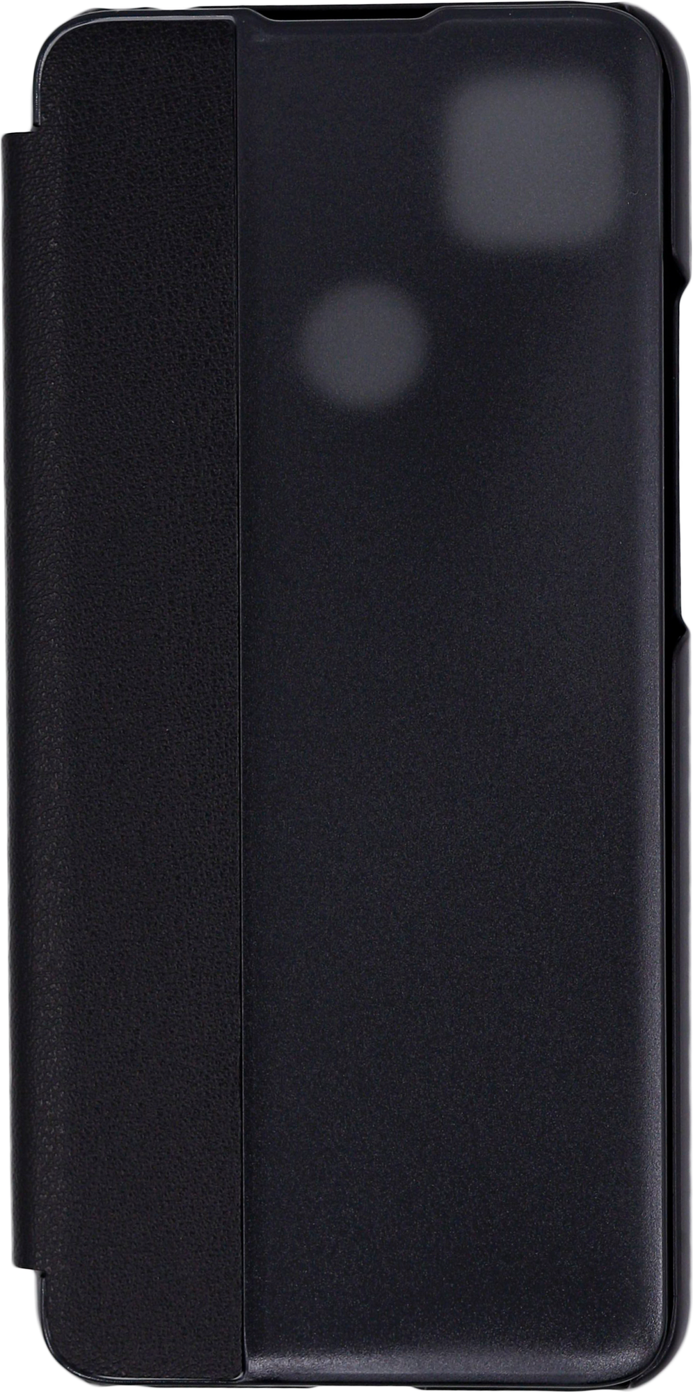 Чехол-книжка Bingo Smart для Xiaomi Redmi 9C/10A (черный)